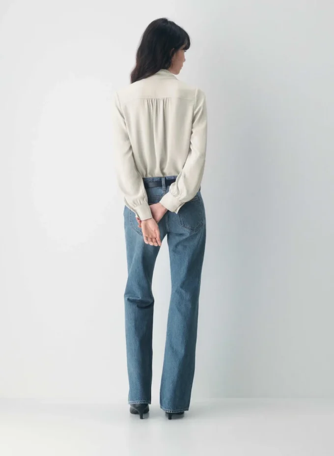 Ritual Blouse Ritual Blouse