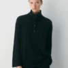 Riverside Turtleneck