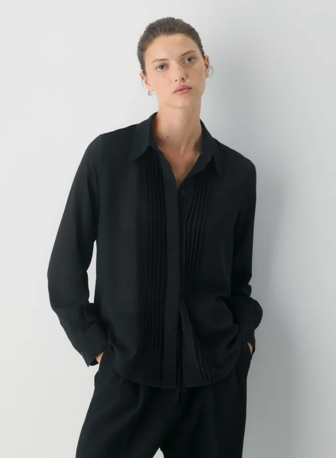 Rivington Blouse Rivington Blouse
