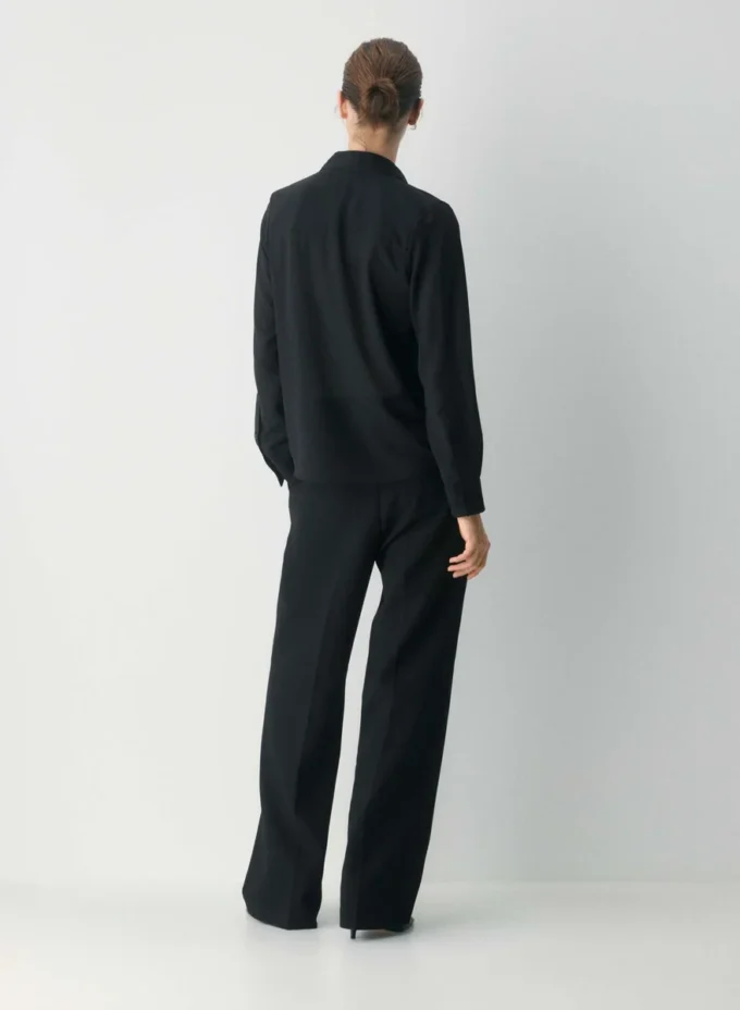 Rivington Blouse Rivington Blouse