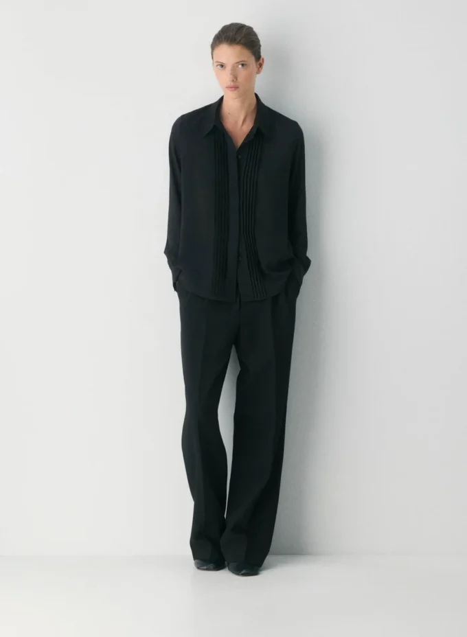 Rivington Blouse Rivington Blouse