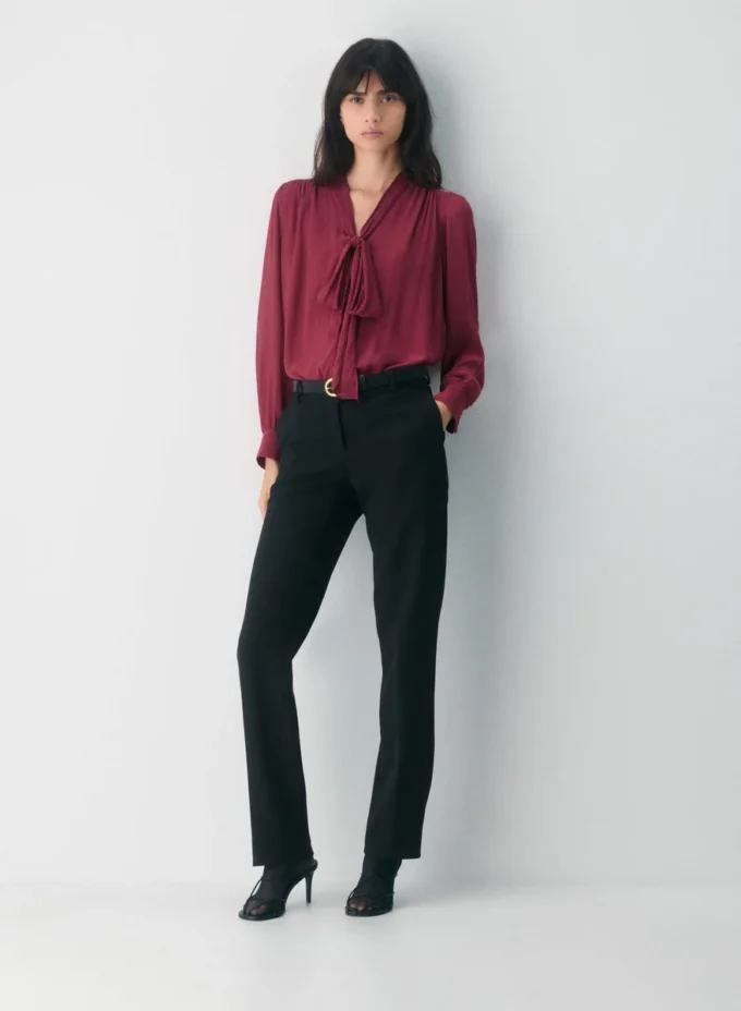 Rococo Blouse Rococo Blouse