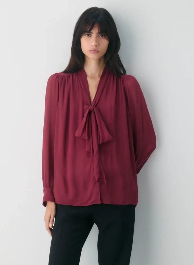 Rococo Blouse Rococo Blouse