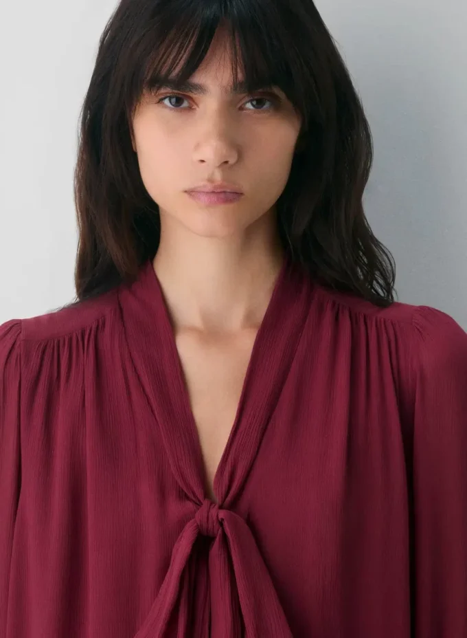 Rococo Blouse Rococo Blouse