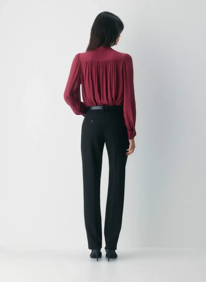 Rococo Blouse Rococo Blouse