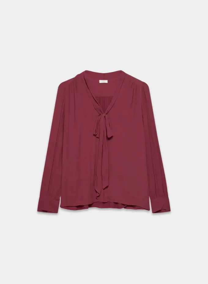 Rococo Blouse Rococo Blouse