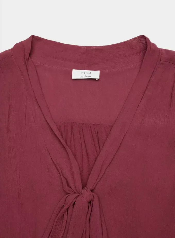 Rococo Blouse Rococo Blouse