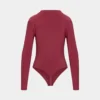 Rosewood Bodysuit Rosewood Bodysuit
