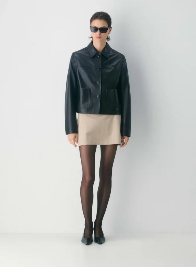 Roundup Skort Roundup Skort