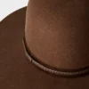 Rove Wool Fedora