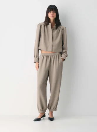 Saffron Pant – Crepette™