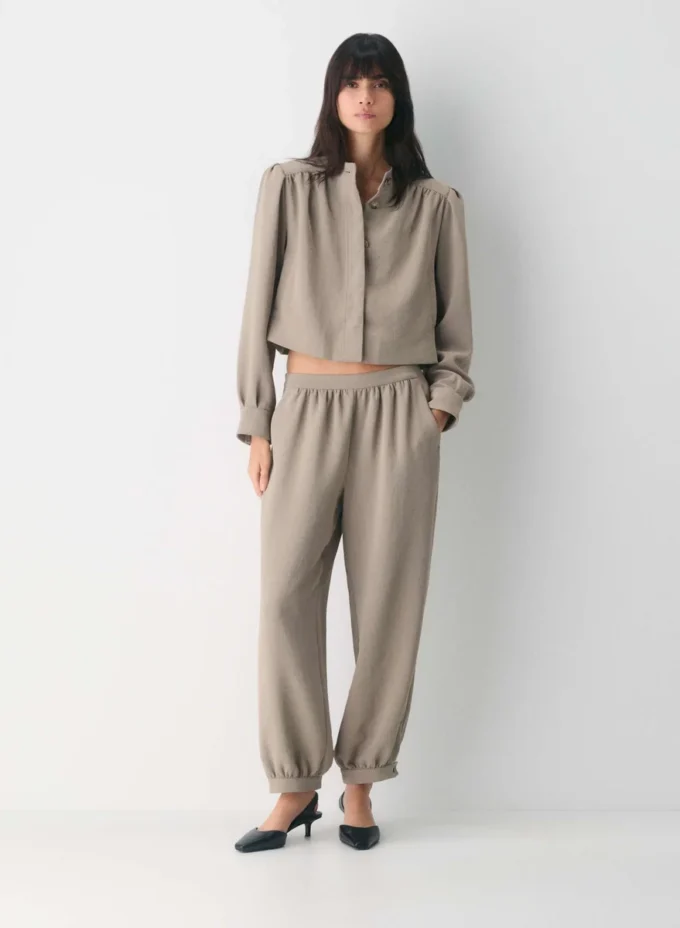 Saffron Pant – Crepette™ Saffron Pant – Crepette™