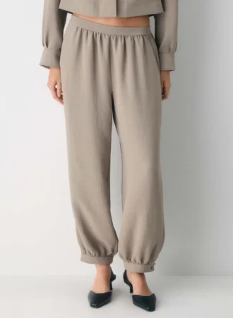 Saffron Pant – Crepette™