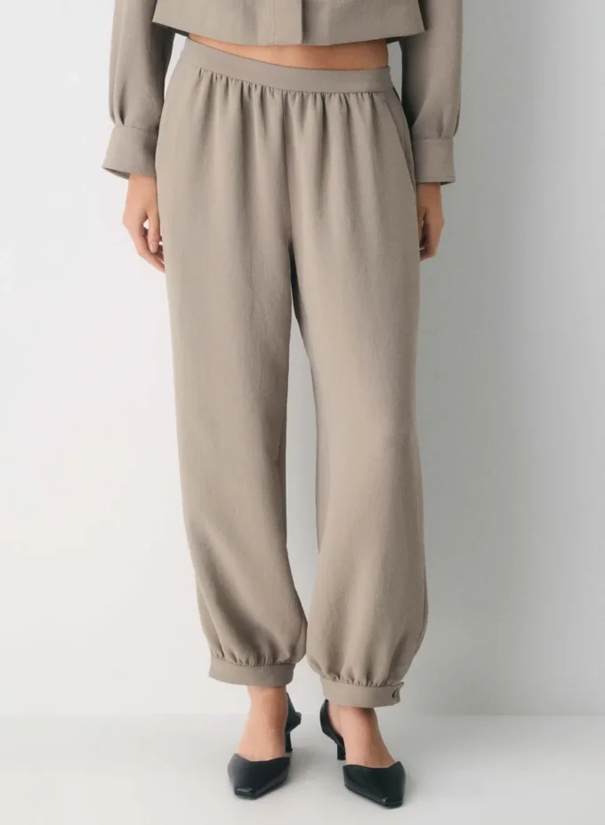 Saffron Pant – Crepette™ Saffron Pant – Crepette™