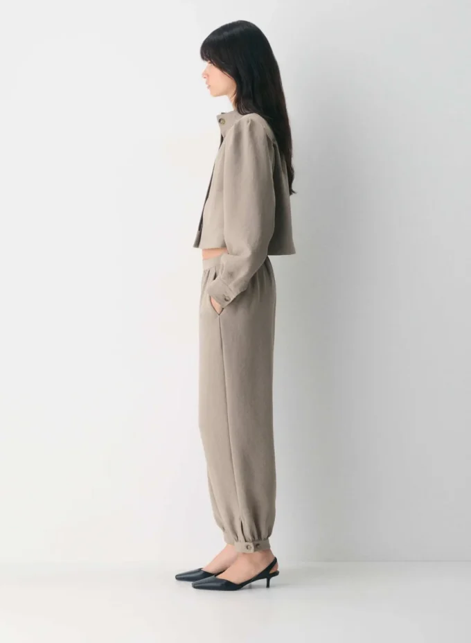 Saffron Pant – Crepette™ Saffron Pant – Crepette™