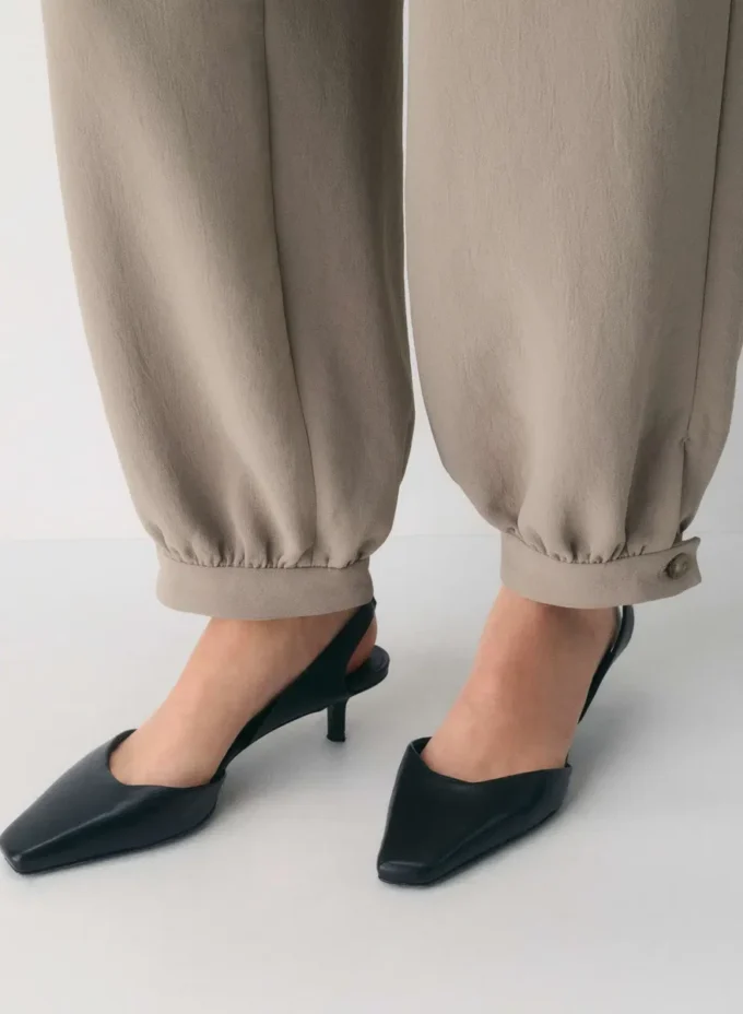 Saffron Pant – Crepette™ Saffron Pant – Crepette™