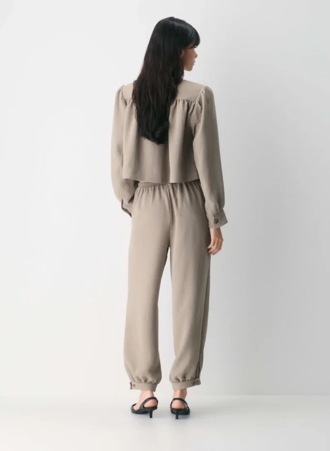 Saffron Pant – Crepette™ Saffron Pant – Crepette™