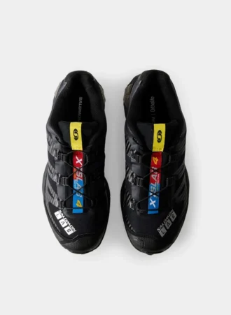 Salomon XT-4