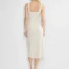 Saturn Midi Dress Saturn Midi Dress