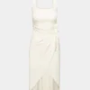 Saturn Midi Dress Saturn Midi Dress
