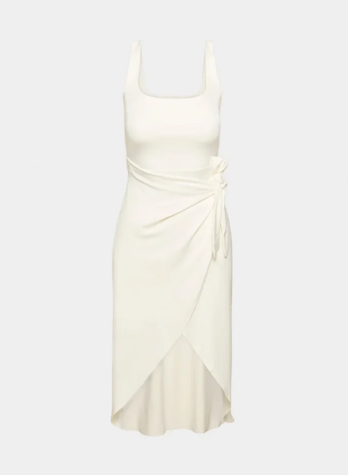 Saturn Midi Dress Saturn Midi Dress