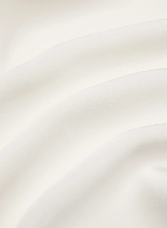 Savour Satin Blouse Savour Satin Blouse