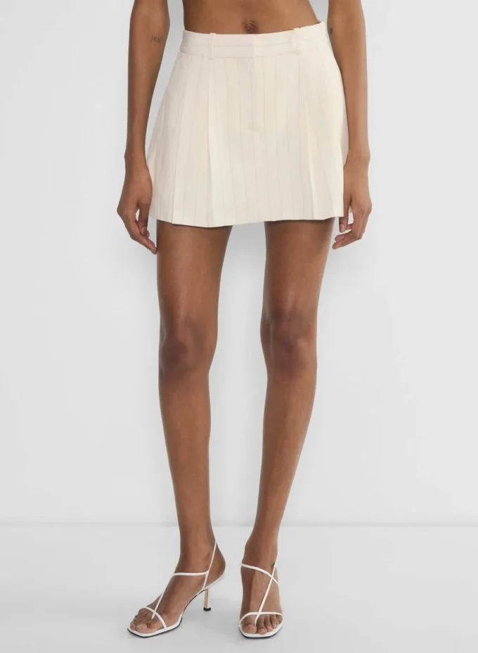 Scanner Skirt Scanner Skirt