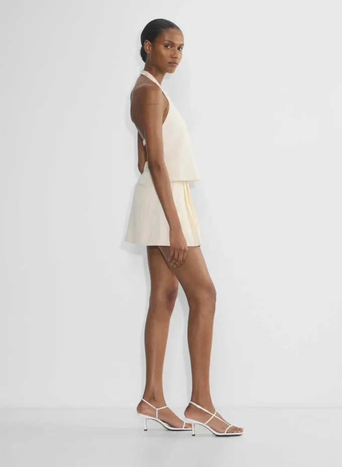 Scanner Skirt Scanner Skirt