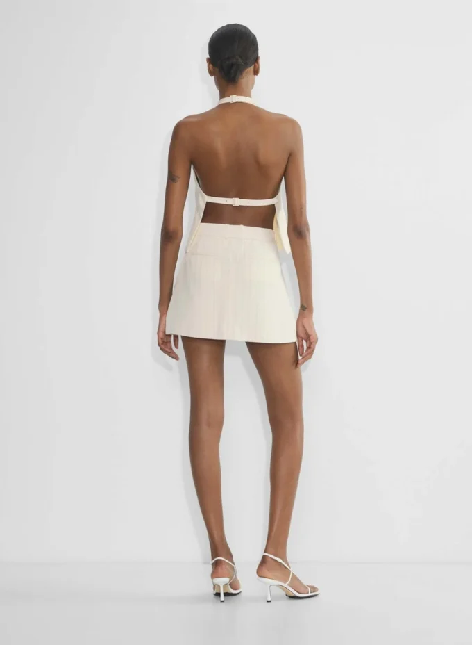 Scanner Skirt Scanner Skirt