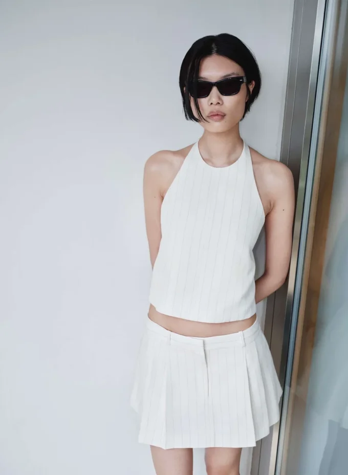 Scanner Skirt Scanner Skirt