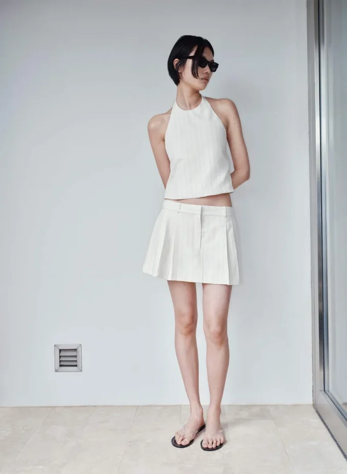 Scanner Skirt Scanner Skirt