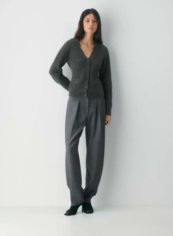 Seaport Cardigan Seaport Cardigan