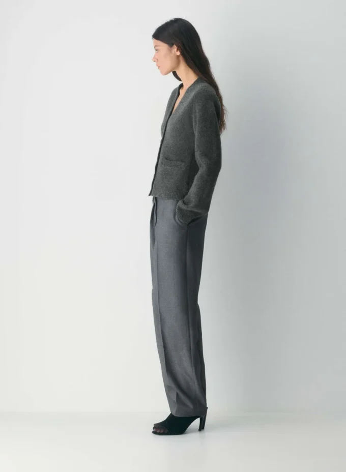 Seaport Cardigan Seaport Cardigan