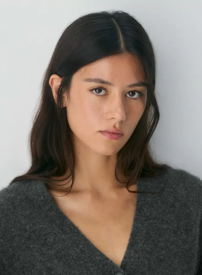 Seaport Cardigan Seaport Cardigan