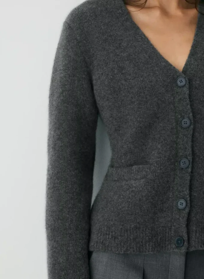 Seaport Cardigan Seaport Cardigan