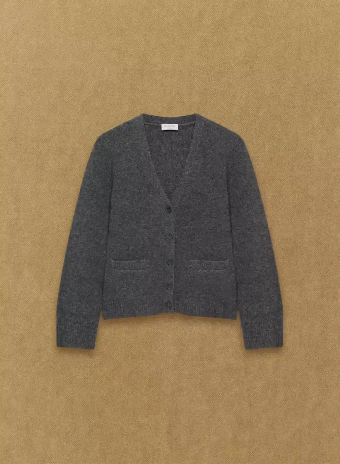 Seaport Cardigan Seaport Cardigan