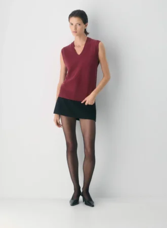 Session Merino Wool Sweater Vest