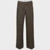 Seville Lo-Rise Pant – Twill Seville Lo-Rise Pant – Twill