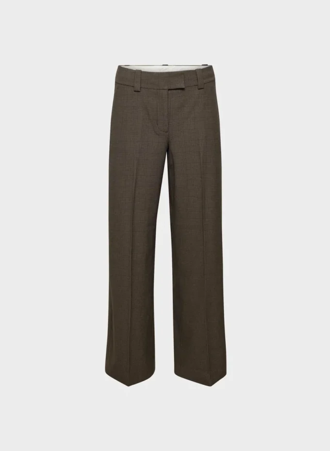 Seville Lo-Rise Pant – Twill Seville Lo-Rise Pant – Twill