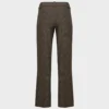 Seville Lo-Rise Pant – Twill Seville Lo-Rise Pant – Twill