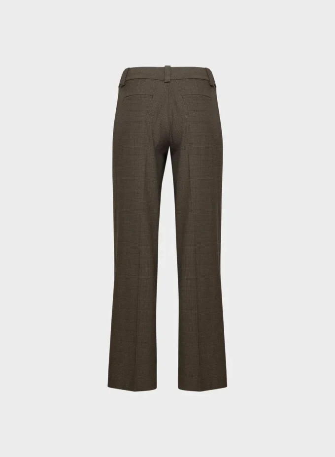 Seville Lo-Rise Pant – Twill Seville Lo-Rise Pant – Twill