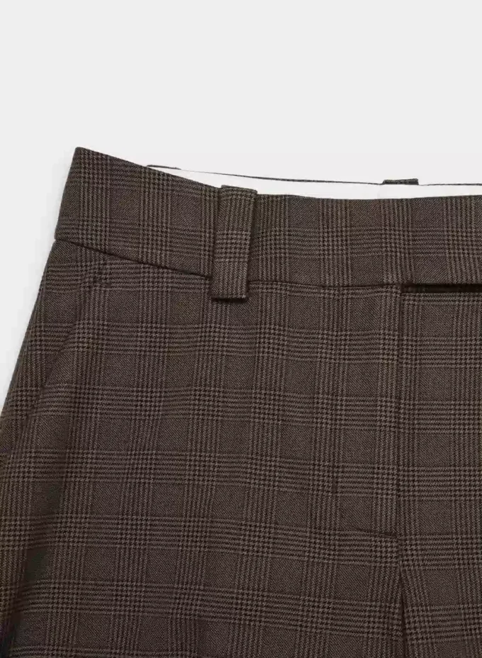 Seville Lo-Rise Pant – Twill Seville Lo-Rise Pant – Twill