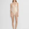 ShapeEnhance™ Low-Back Thong Bodysuit
