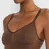 ShapeEnhance™ Scoop Bralette
