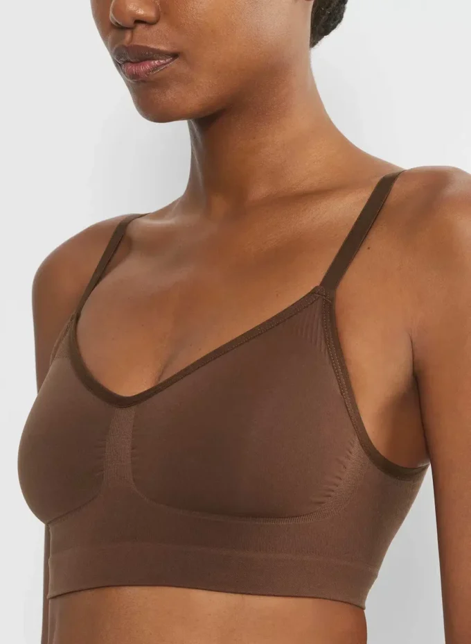 ShapeEnhance™ Scoop Bralette