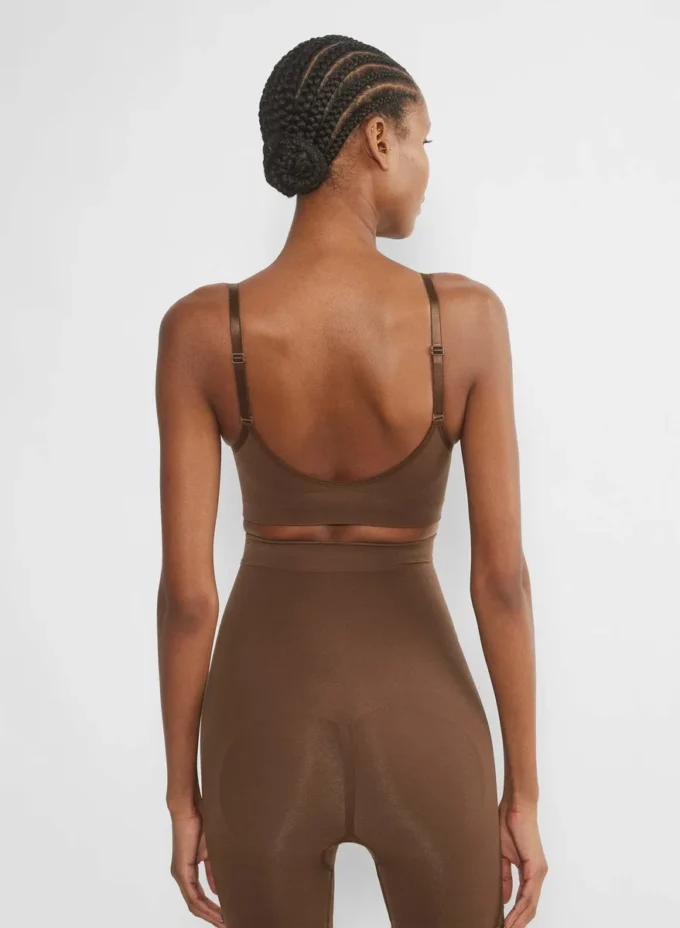 ShapeEnhance™ Scoop Bralette