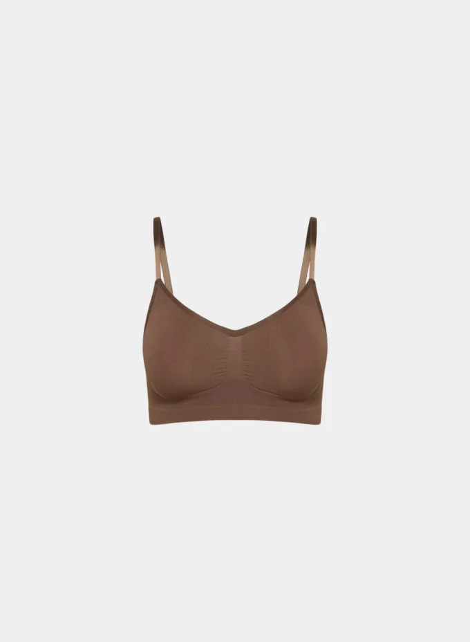 ShapeEnhance™ Scoop Bralette