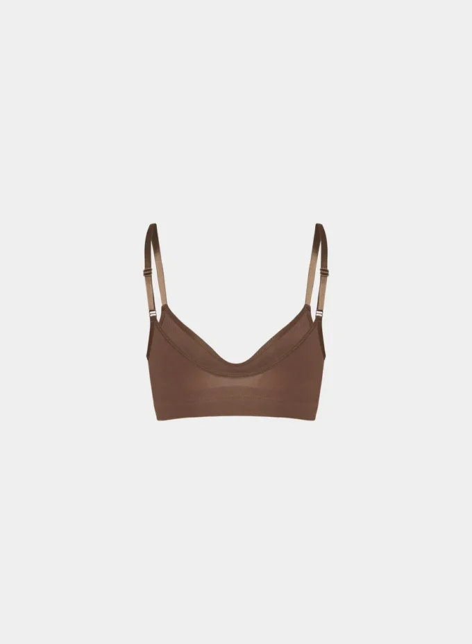 ShapeEnhance™ Scoop Bralette