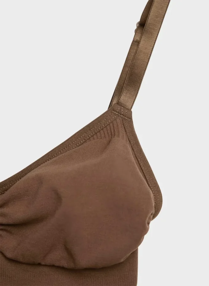 ShapeEnhance™ Scoop Bralette