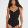 ShapeEnhance™ Seamless Full-Bum Bodysuit